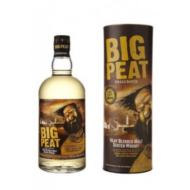 Big peat